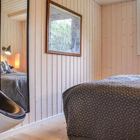 Three-bedroom In