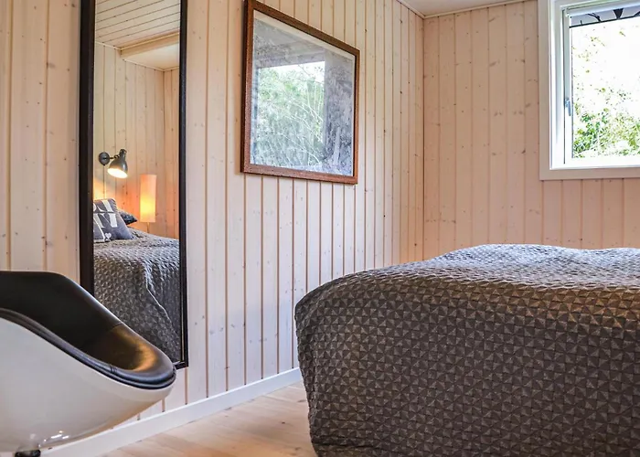 Three-bedroom In