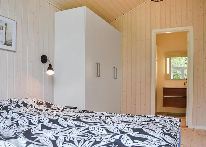 Three-bedroom In