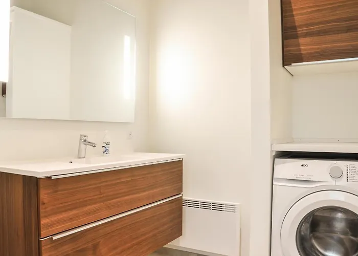Three-bedroom In